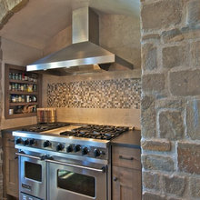 Pierre's Kitchen Ideas