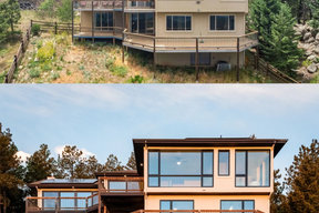 Boulder Remodel