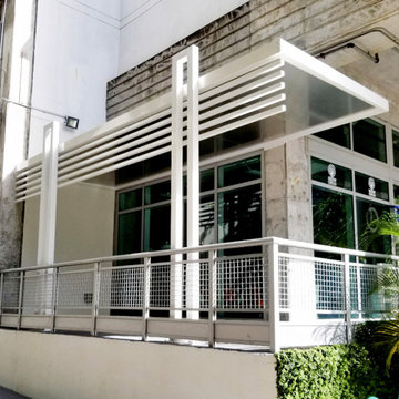 Supreme Aluminum Projects