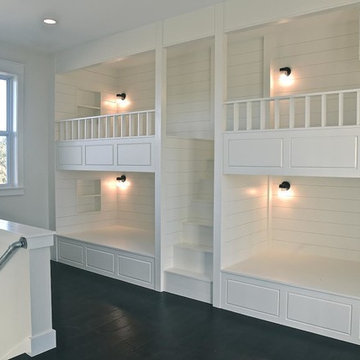Dripping Springs Custom Farmhouse