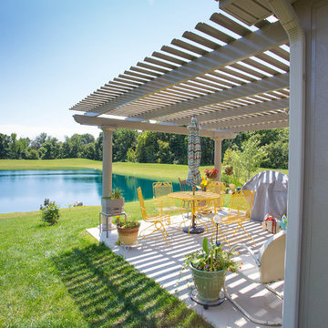Pergola