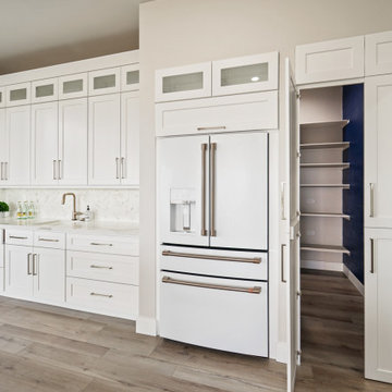 2020 Parade of Homes Tuscany Homes Las Capri