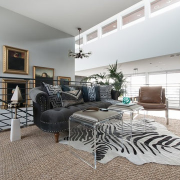 ATG Showhouse Home Office