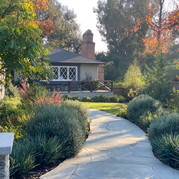 Pasadena Contemporary Rancher