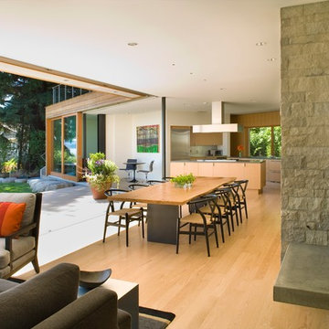 Cedar Park House