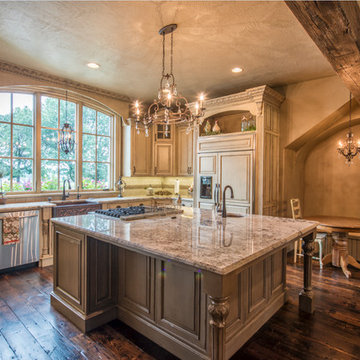 French Country Elegance