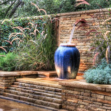 pool water feauter
