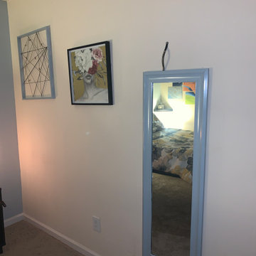 My Own Student Apartment