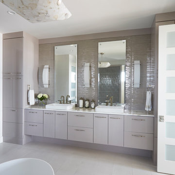 Soothing Contemporary