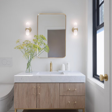 Park Slope Townhouse