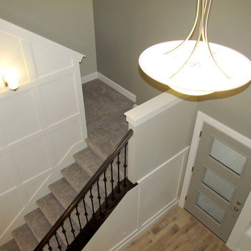 Red Oak Development