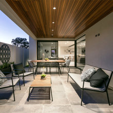 Alfresco CONCRETE PAVERS