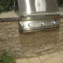 Landscape - Molding And Millwork