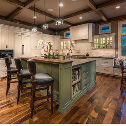 Fearon Residence - Products