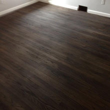Floor Stains