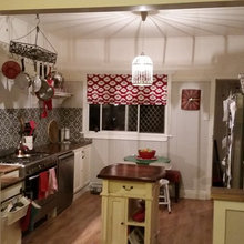 Kitchen Ideas