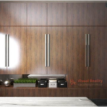 3D Interior Designs