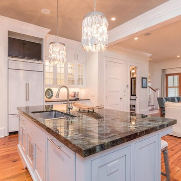 Lowcountry Casual - Palmetto Bluff