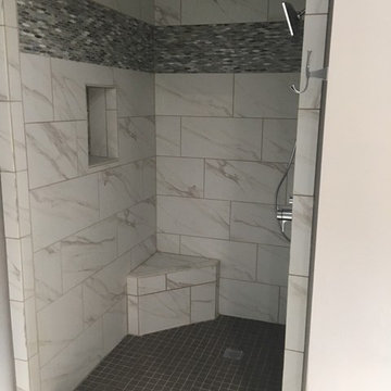 Milford Bathroom Remodel