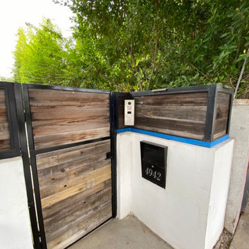 DoorBird Video DoorBell / Access Control