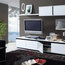 Aura TV Media Wall Unit