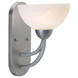 Contemporary Wall Sconces by Lighting Lighting Lighting
