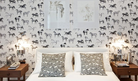 Wallpaper Buying Guide