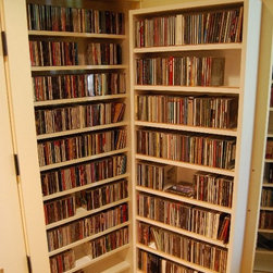 Storage Solutions - Home Decor