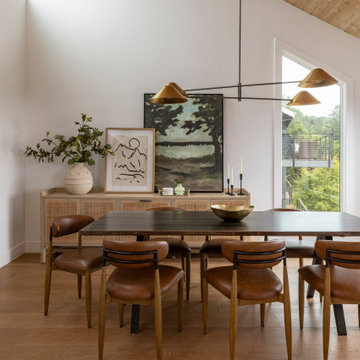 County View Drive: A light-filled Mill Valley home made for gathering