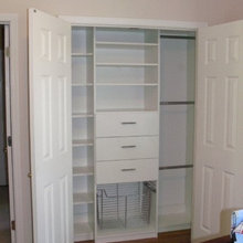 Closets