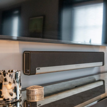 Music, WiFi, Surveillance, and more