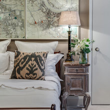 Dotties Bedroom Space