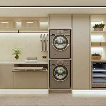 Projet Mougins II