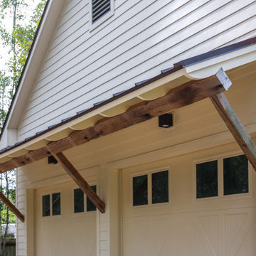 Covington River House