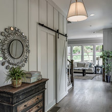 barn doors