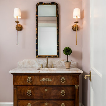 Lee Circle | Home Addition in Atlanta