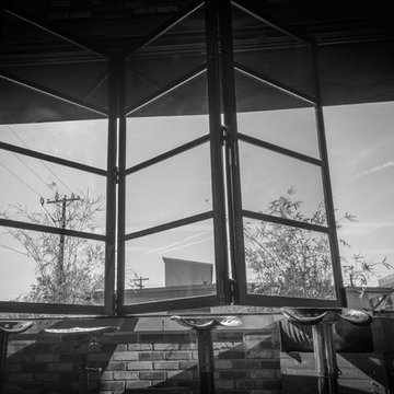Tortaco Restaurant, Fort Worth, Texas.
