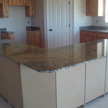 Mesquite Granite