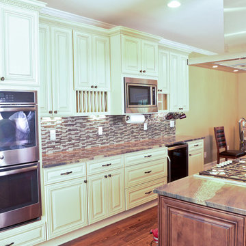 Kitchen - Kulan
