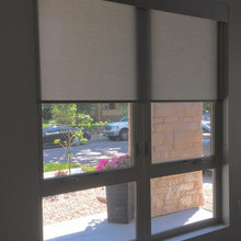 Window Coverings