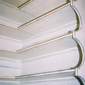 6. PANTRIES