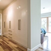 Clemens Bedroom