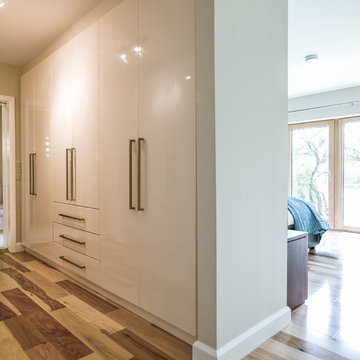Carrigaline Passive House