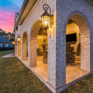 Project of the Month: November 2017