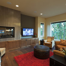 Living Room Ideas