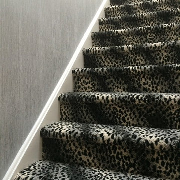 living spaces