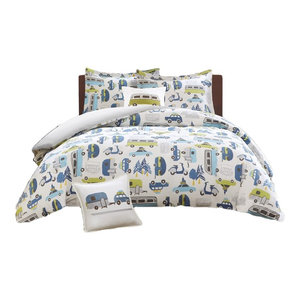 INK+IVY Kids Luna Comforter Set IIK10-048
