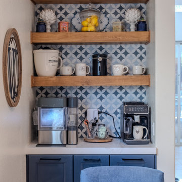 A Kitchen’s Second Chance