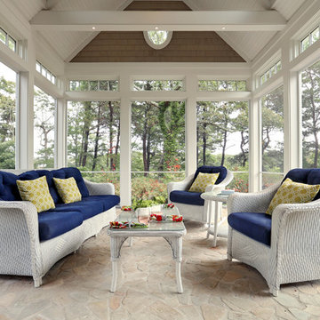Riverside Retreat