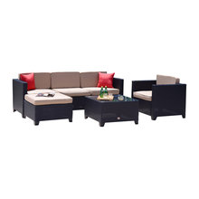 Outdoor Living